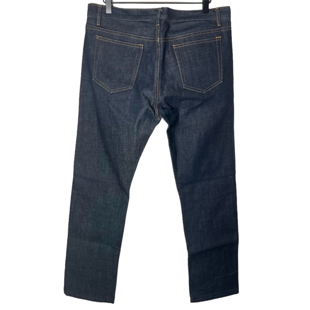 A.P.C. New Cure H Jean Tres Etroit Selvedge Denim 33‎